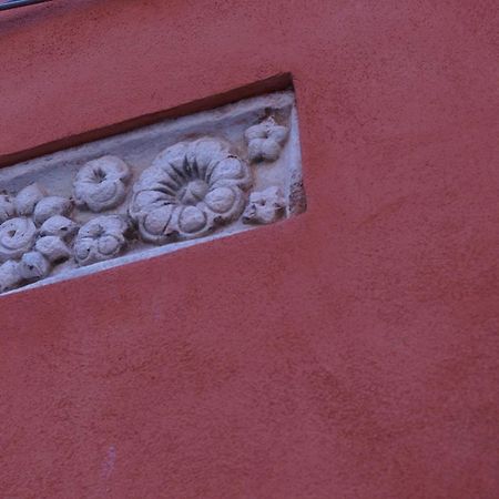 The Home Of The Ship Builder Venice Exterior photo