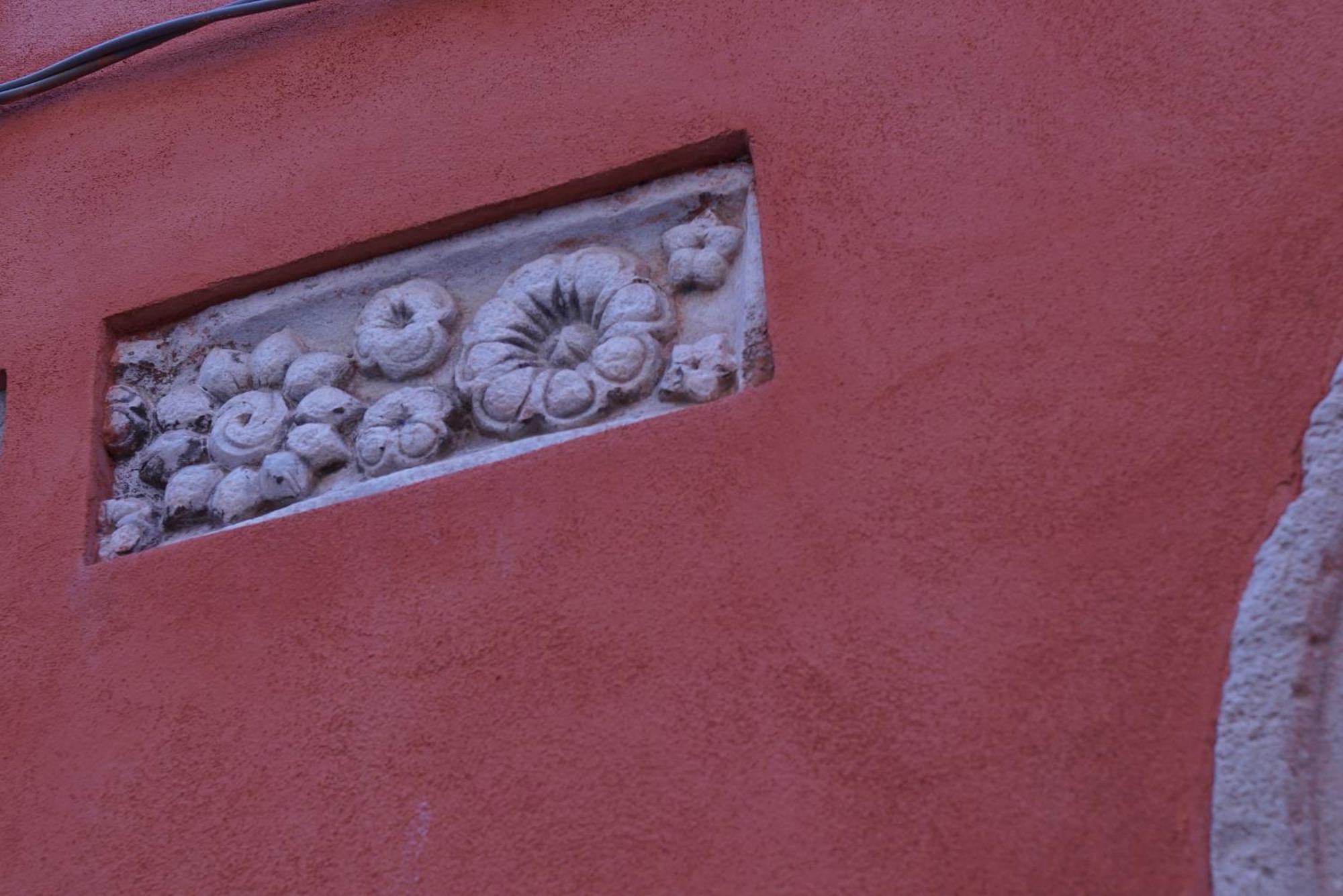 The Home Of The Ship Builder Venice Exterior photo